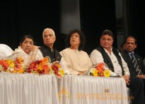 25th Master Dinanath Mangeshkar Puraskar photo 49