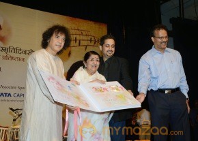 25th Master Dinanath Mangeshkar Puraskar photo 31