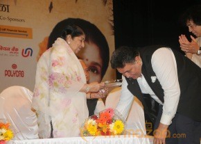 25th Master Dinanath Mangeshkar Puraskar photo 24