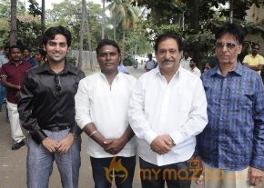 3kku Appuram 4 Movie Opening Photos photo 8