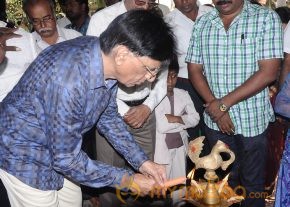 3kku Appuram 4 Movie Opening Photos