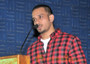 555 Movie Press Meet Gallery  photo 3