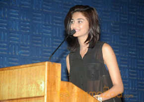 555 Movie Press Meet Gallery 