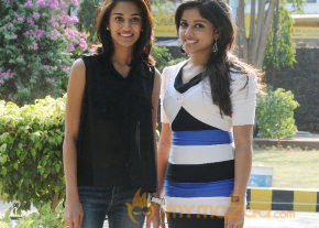 555 Movie Press Meet Gallery  photo 18