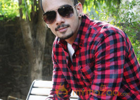 555 Movie Press Meet Gallery  photo 8