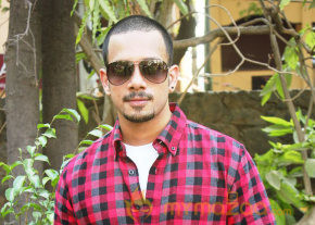 555 Movie Press Meet Gallery  photo 14