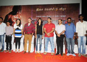 555 Movie Press Meet Gallery  photo 12