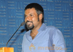 555 Movie Press Meet Gallery  photo 10