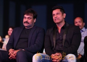 63rd Britannia South Filmfare Awards Stills photo 33