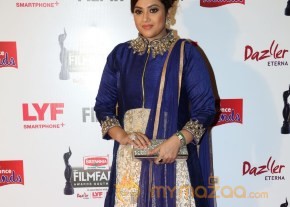63rd Britannia South Filmfare Awards Stills photo 9