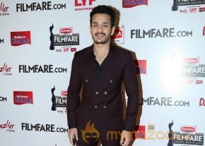 63rd Britannia South Filmfare Awards Stills photo 12