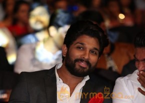63rd Britannia South Filmfare Awards Stills photo 13