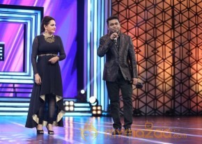 63rd Britannia South Filmfare Awards Stills photo 16