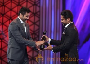 63rd Britannia South Filmfare Awards Stills photo 17