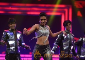 63rd Britannia South Filmfare Awards Stills photo 18