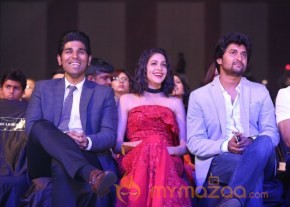 63rd Britannia South Filmfare Awards Stills
