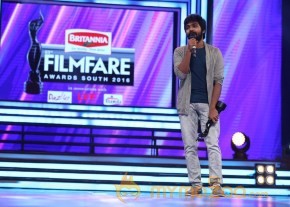 63rd Britannia South Filmfare Awards Stills photo 21