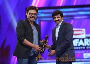 63rd Britannia South Filmfare Awards Stills photo 22