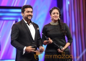 63rd Britannia South Filmfare Awards Stills photo 23