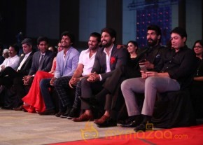 63rd Britannia South Filmfare Awards Stills photo 27