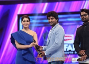 63rd Britannia South Filmfare Awards Stills photo 28
