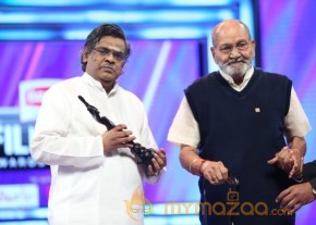 63rd Britannia South Filmfare Awards Stills photo 2