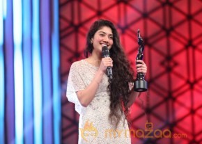 63rd Britannia South Filmfare Awards Stills photo 29