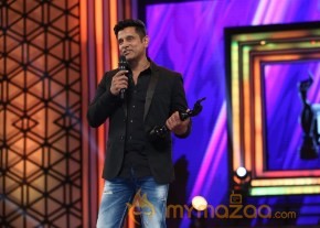 63rd Britannia South Filmfare Awards Stills photo 32