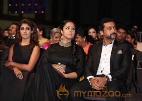 63rd Britannia South Filmfare Awards Stills photo 3