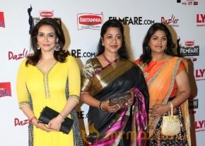 63rd Britannia South Filmfare Awards Stills photo 4