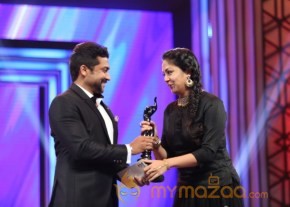 63rd Britannia South Filmfare Awards Stills photo 5