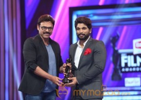 63rd Britannia South Filmfare Awards Stills photo 6