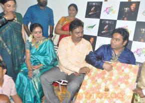 A R Rahman Launches Coffee Table Book Reflections Photos  photo 41