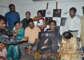 A R Rahman Launches Coffee Table Book Reflections Photos  photo 24