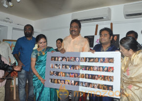 A R Rahman Launches Coffee Table Book Reflections Photos  photo 68