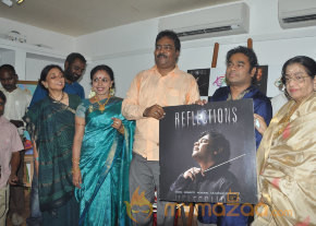 A R Rahman Launches Coffee Table Book Reflections Photos  photo 56
