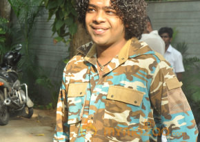 A R Rahman Launches Coffee Table Book Reflections Photos  photo 40