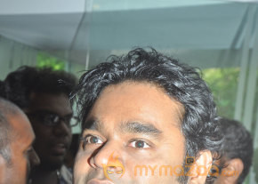 A R Rahman Launches Coffee Table Book Reflections Photos  photo 7