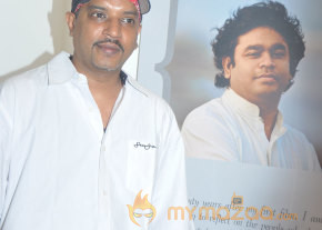A R Rahman Launches Coffee Table Book Reflections Photos  photo 45