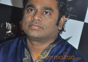 A R Rahman Launches Coffee Table Book Reflections Photos  photo 9