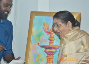 A R Rahman Launches Coffee Table Book Reflections Photos  photo 23