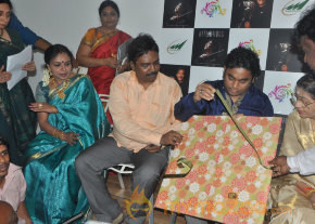 A R Rahman Launches Coffee Table Book Reflections Photos  photo 6