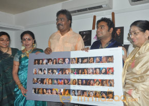 A R Rahman Launches Coffee Table Book Reflections Photos  photo 47