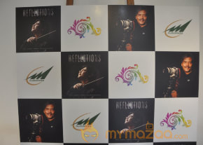 A R Rahman Launches Coffee Table Book Reflections Photos  photo 19