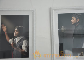 A R Rahman Launches Coffee Table Book Reflections Photos  photo 64
