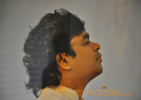 A R Rahman Launches Coffee Table Book Reflections Photos  photo 51