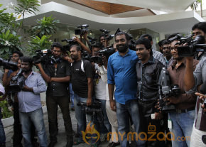 A R Rahman Launches Coffee Table Book Reflections Photos  photo 2