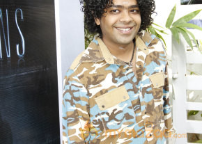 A R Rahman Launches Coffee Table Book Reflections Photos  photo 65