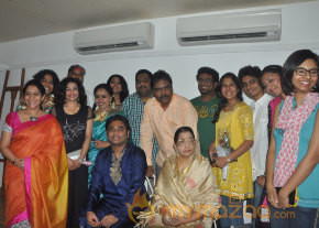 A R Rahman Launches Coffee Table Book Reflections Photos  photo 43