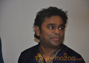 A R Rahman Launches Coffee Table Book Reflections Photos  photo 46